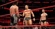 Would a triple threat be AWESOME?